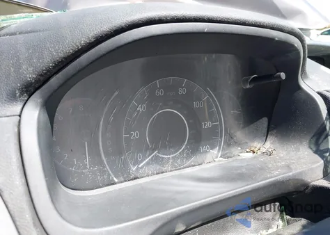 2016 Honda Cr-V Ex-L z USA, uszkodzony, nr VIN 5J6RM4H78GL086164